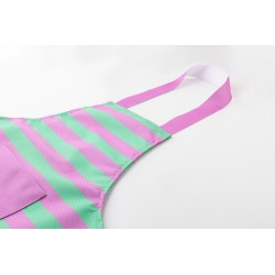 CreaChef Kid RPET zástěra na zakázku