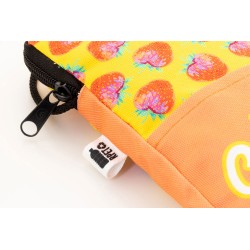 SuboBag Fiesta crossbody taštička na zakázku