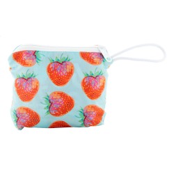 SuboBag Folback skládací RPET batoh na zakázku