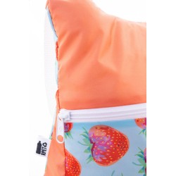 SuboBag Folback skládací RPET batoh na zakázku