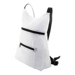 SuboBag Folback skládací RPET batoh na zakázku