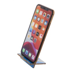 Kannykka Creative Vánoční držák na mobil, vánoční stromek