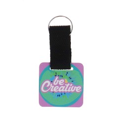 Woody Strap klíčenka na zakázku