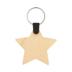 Fjerny Creative vlastní vánoční přívěsek na klíče, vánoční stromek