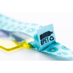 Subdal Colour Square zakázková medaile