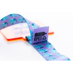 Subdal Colour Square zakázková medaile