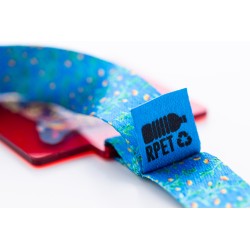 Subdal Colour Square zakázková medaile