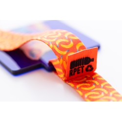 Subdal Colour Square zakázková medaile