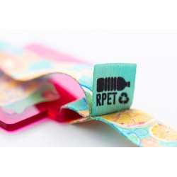 Subdal Colour Square zakázková medaile