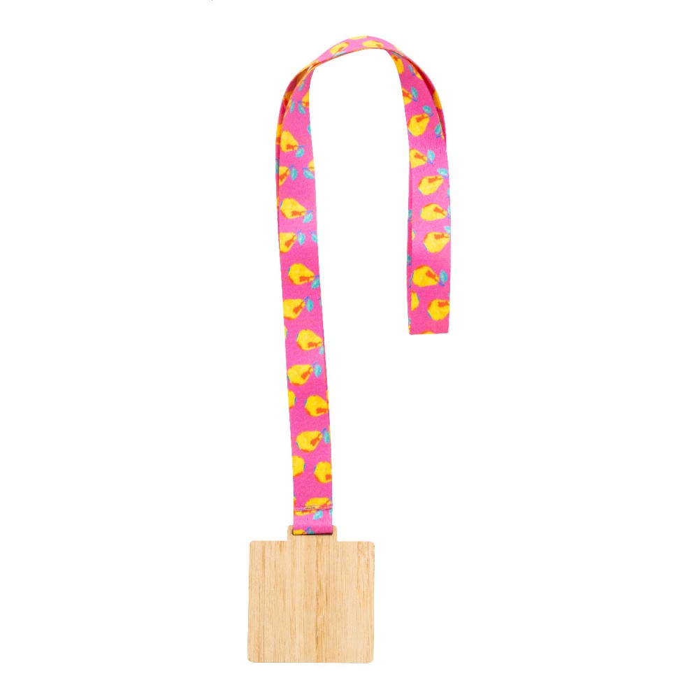 Subdal Eco Square zakázková medaile