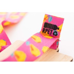 Subdal Eco Square zakázková medaile