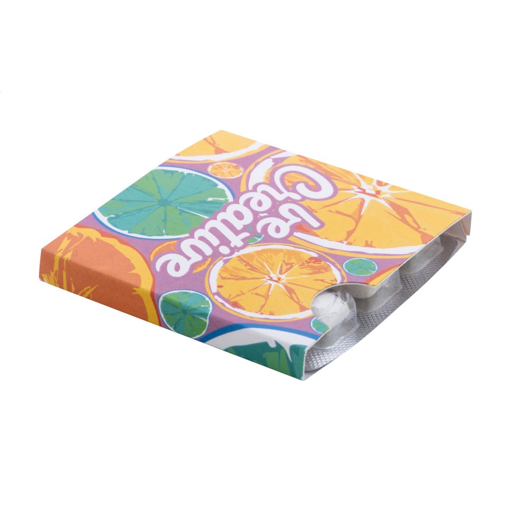 CreaChew 6 žvýkačka na zakázku