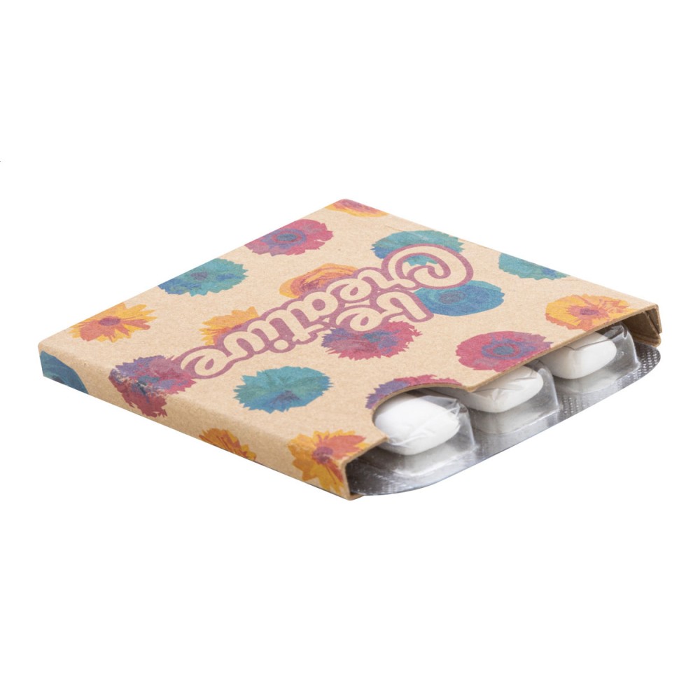 CreaChew 6 Eco žvýkačka na zakázku