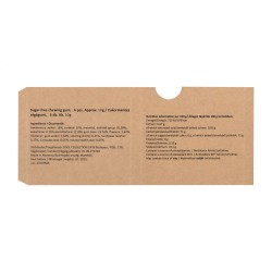 CreaChew 6 Eco žvýkačka na zakázku