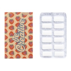 CreaChew 12 Eco žvýkačka na zakázku