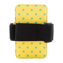 Runfree pouzdro na ruku na mobil na zakázku