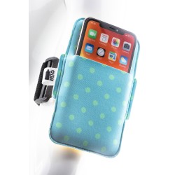 Runfree pouzdro na ruku na mobil na zakázku