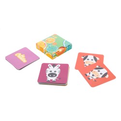 Minimor pexeso na zakázku