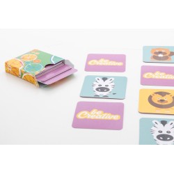 Minimor pexeso na zakázku