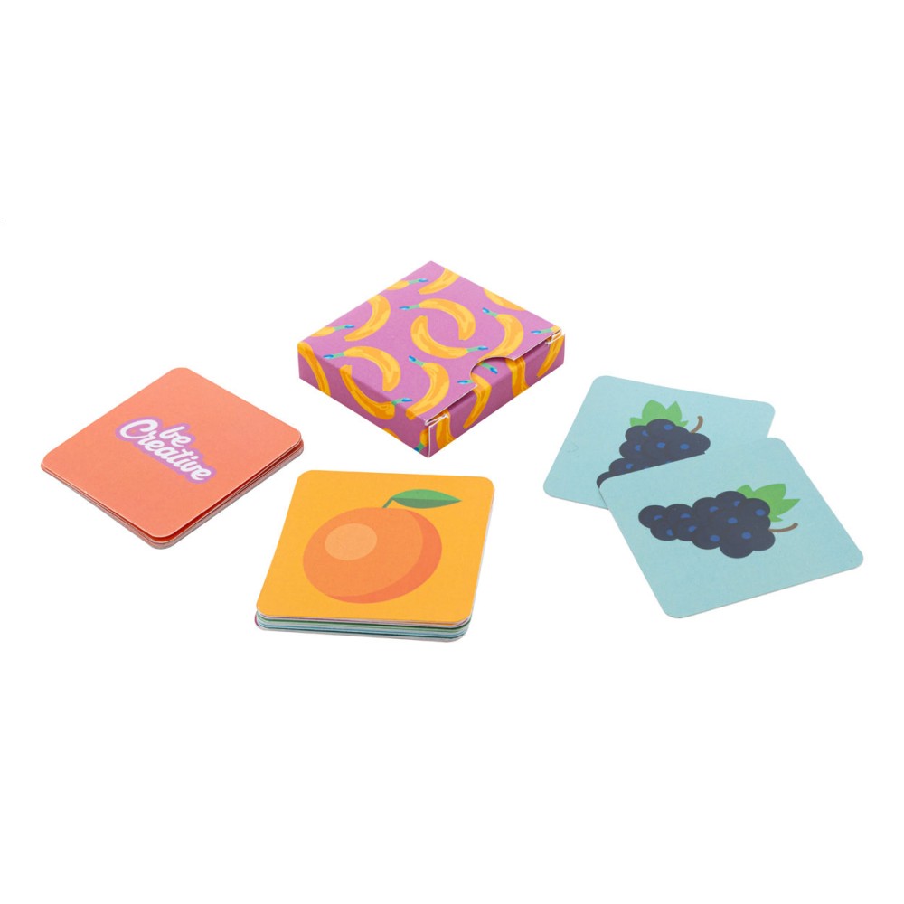 Minimor pexeso na zakázku