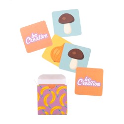 Minimor pexeso na zakázku