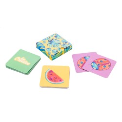 Minimor Creative pexeso na zakázku