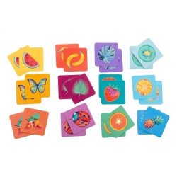 Minimor Creative pexeso na zakázku