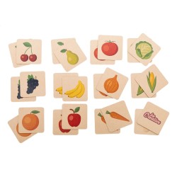 Minimor Eco pexeso na zakázku