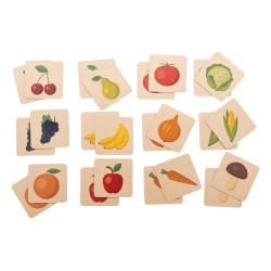 Minimor Eco pexeso na zakázku