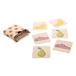 Minimor Eco pexeso na zakázku