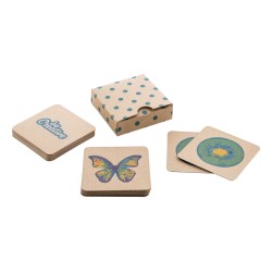 Minimor Eco Creative pexeso na zakázku