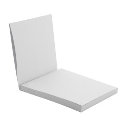 CreaStick Sign zakázkový samolepicí poznámkový blok