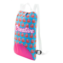 SuboBag Picoback batoh RPET na zakázku