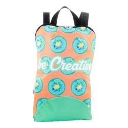 SuboBag Picoback batoh RPET na zakázku