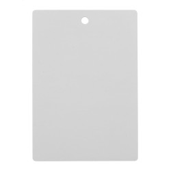 Entry papírová jmenovka na zakázku