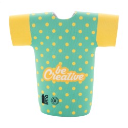 PrintBeer chladící obal na pivní láhev z RPET