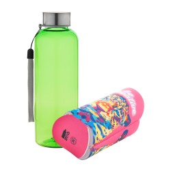 Pemba Creative RPET láhev