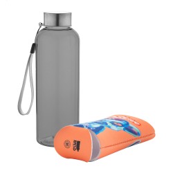 Pemba Creative RPET láhev