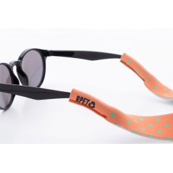 PrintSun RPET pásek na sluneční brýle na zakázku