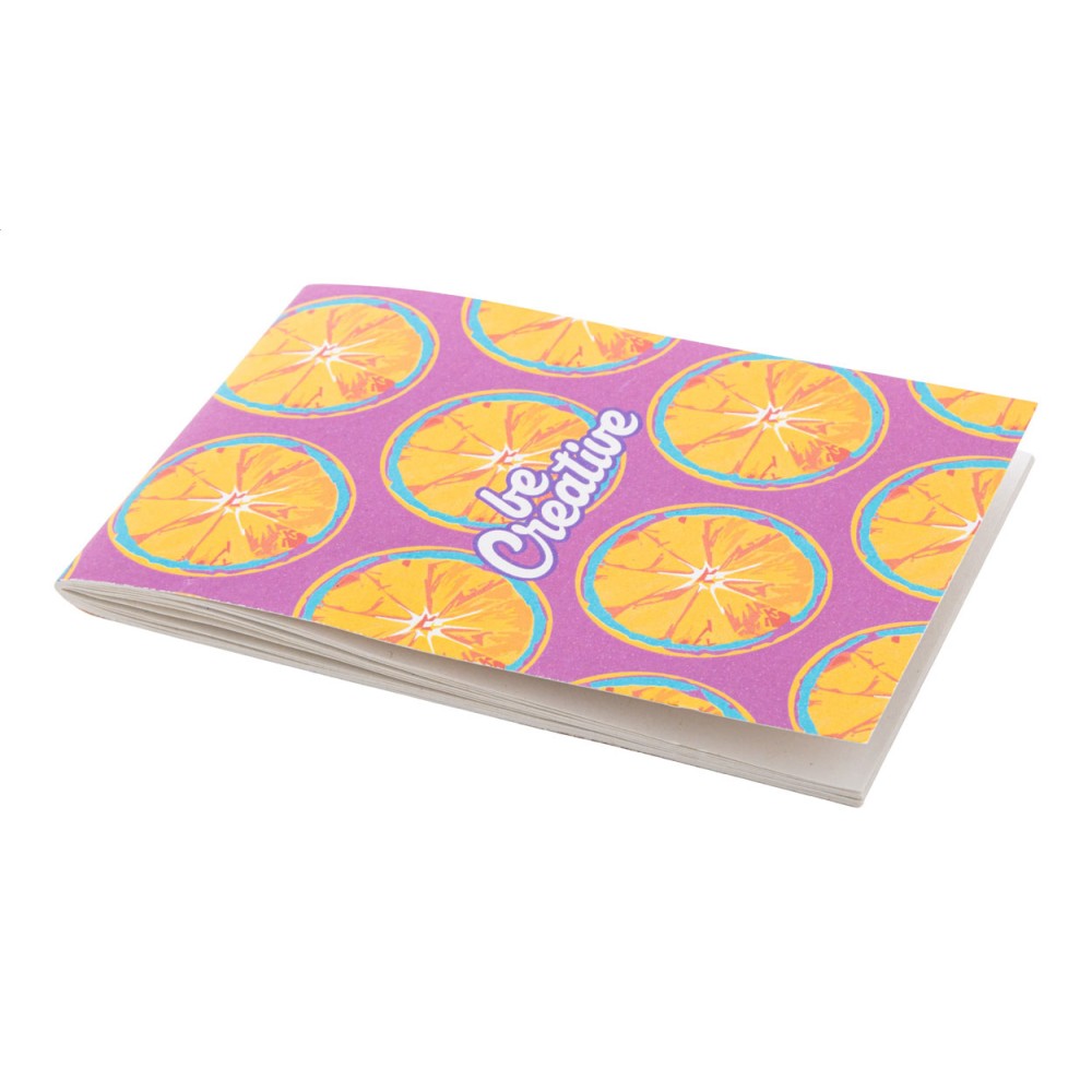 CreaNote Mini blok na zakázku