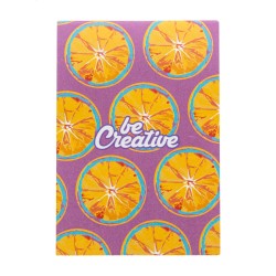 CreaNote Mini blok na zakázku