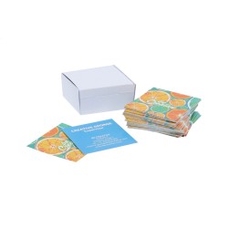 Visicard Square vizitky na zakázku