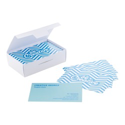 Visicard Safe odolné vizitky na zakázku