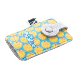 CreaFelt Keysave klíčenka na zakázku