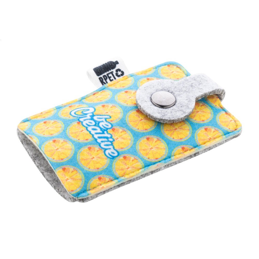 CreaFelt Keysave klíčenka na zakázku