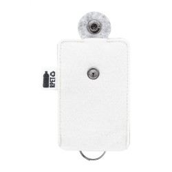 CreaFelt Keysave klíčenka na zakázku