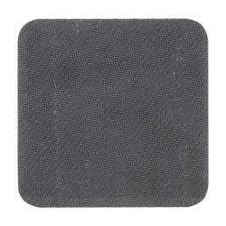 CreaFelt Drink Plus RPET plstěný podtácek, kruh