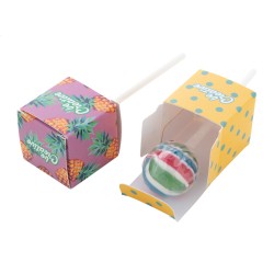 CreaLick lízátko na zakázku