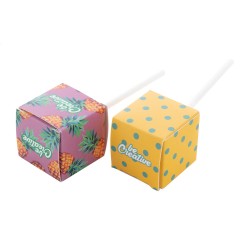 CreaLick lízátko na zakázku