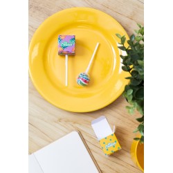 CreaLick lízátko na zakázku